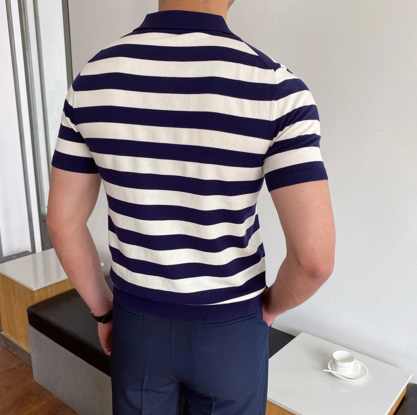 Men's Polo Shirt