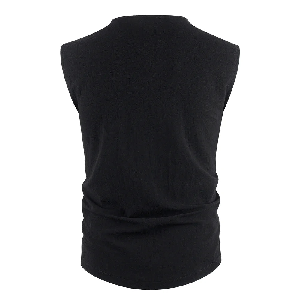 Men's Tank Tops Cotton