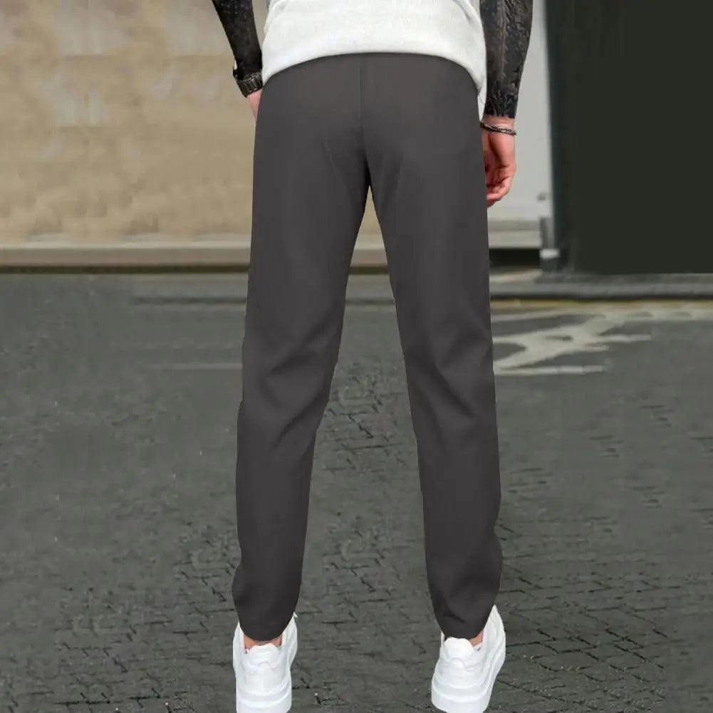 Men Pants Summer