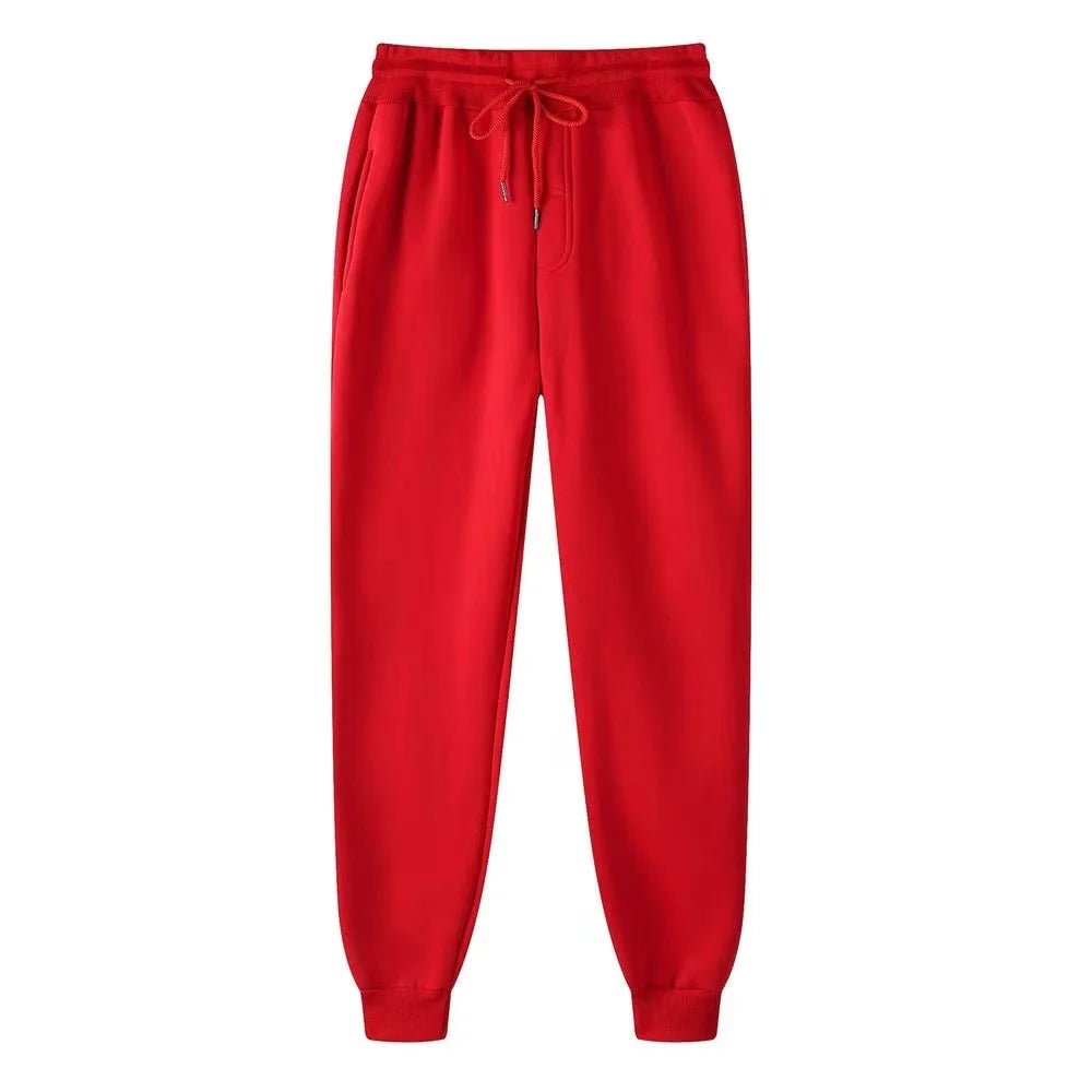 Men Clothing Jogger Pants
