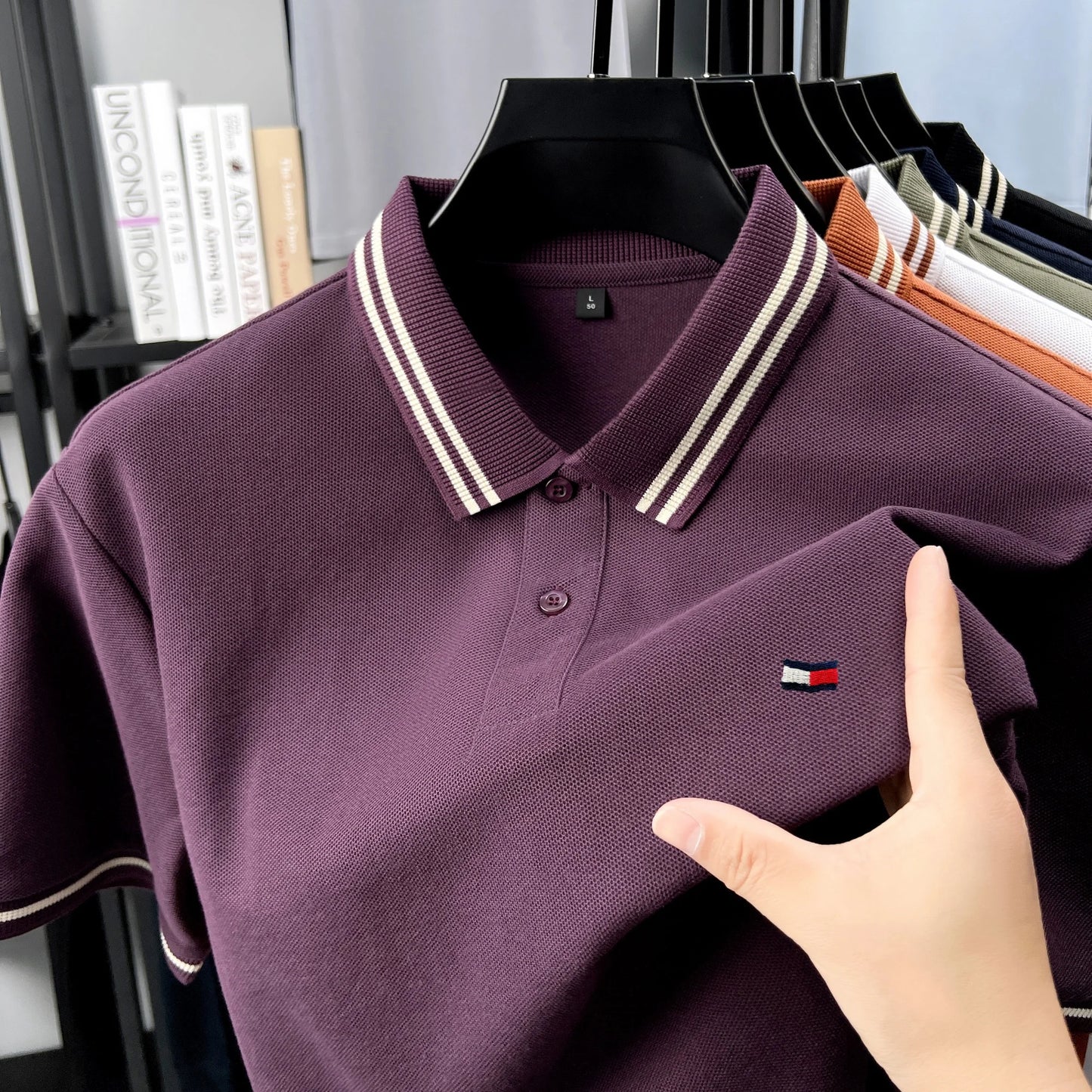 Men's POLO Shirt