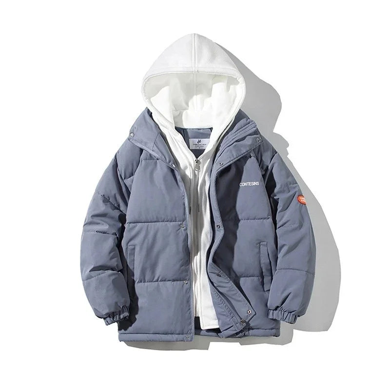 Women's Winter Oversize Jacket