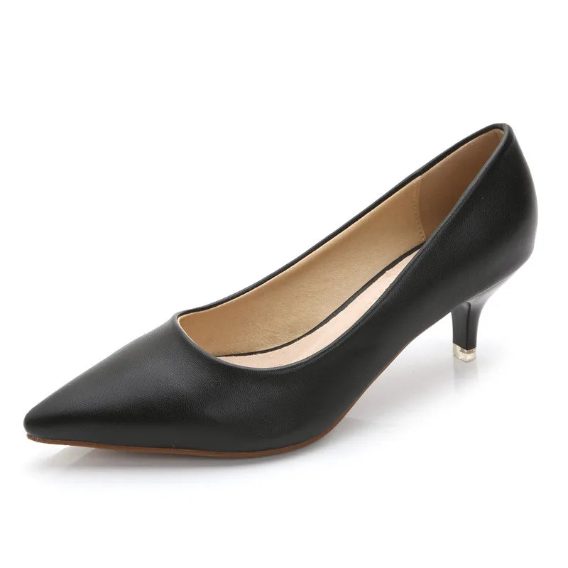 New Women's Shoes