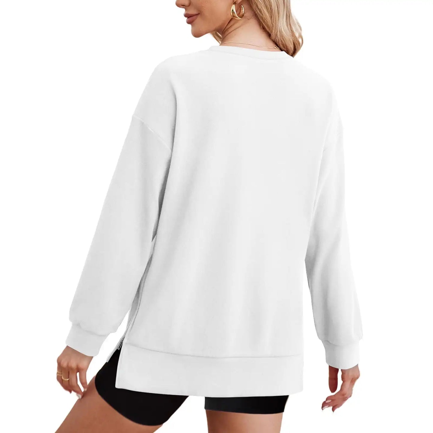 Women's Sweatshirts Spring New