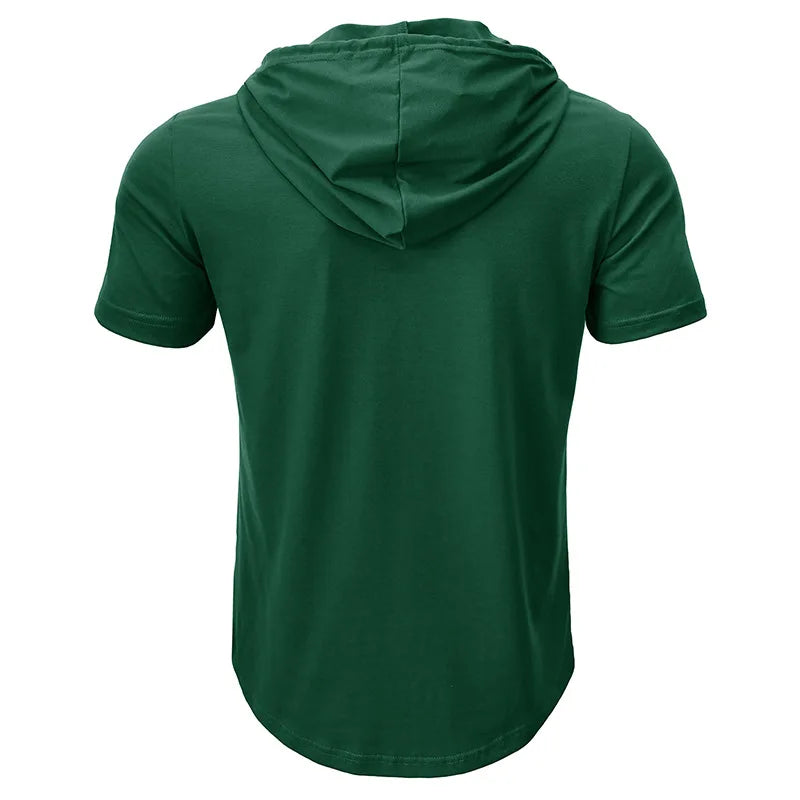 Men's Short-sleeved T-shirts