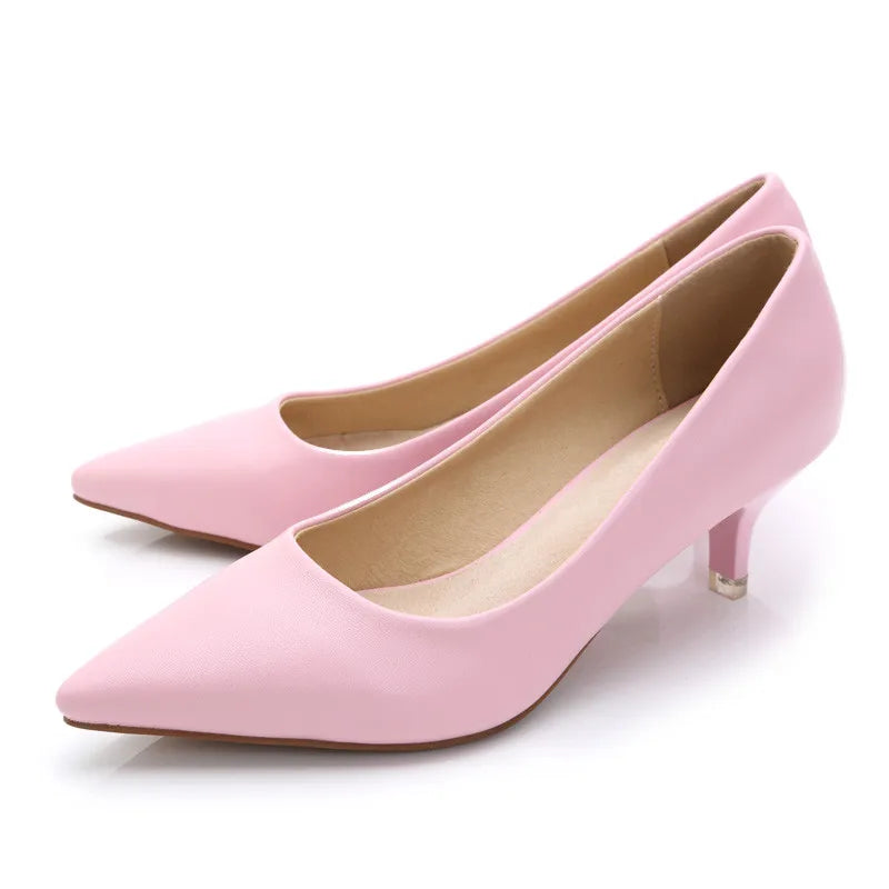 New Women's Shoes
