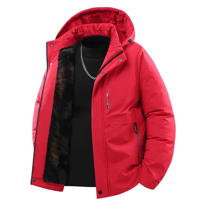 Winter New Jacket for Men