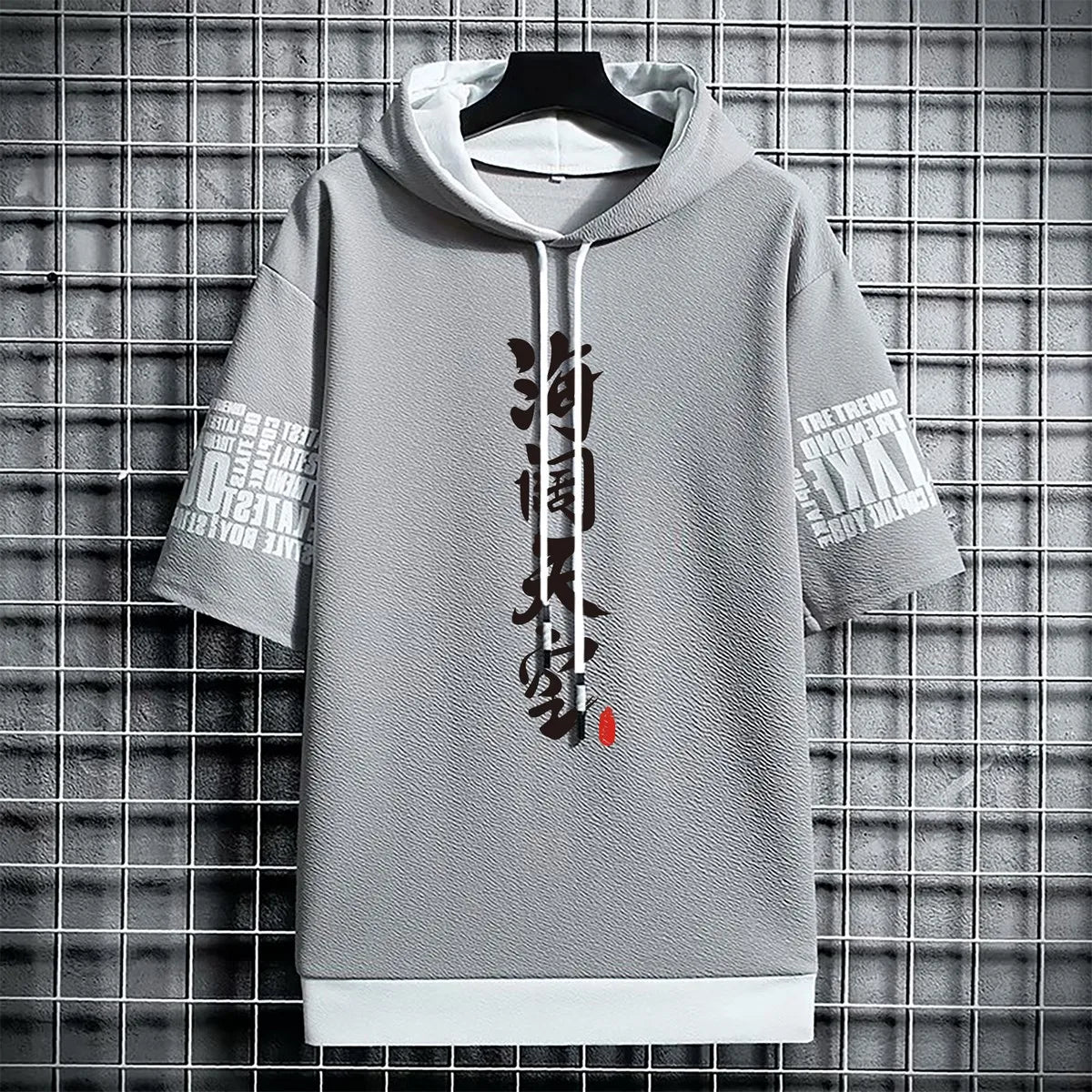 T Shirt For Men Clothing