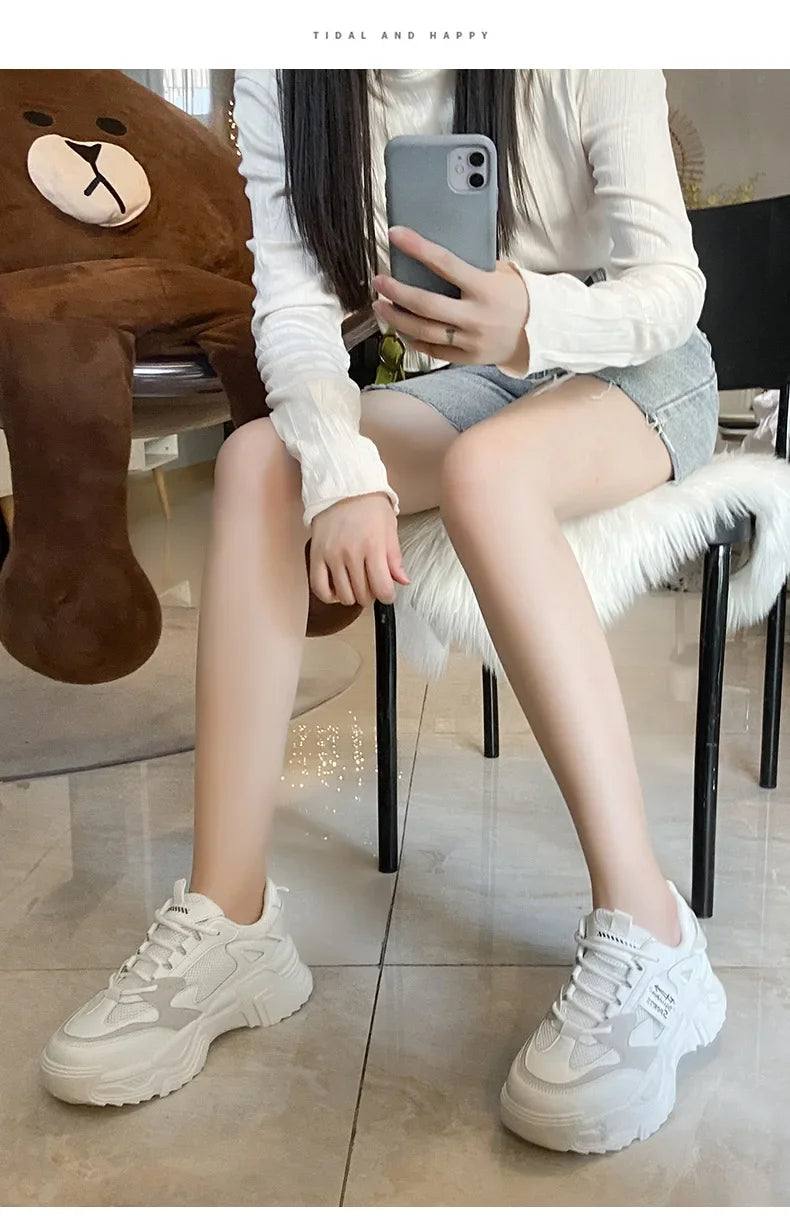 Womens Shoes Fashion Sneakers