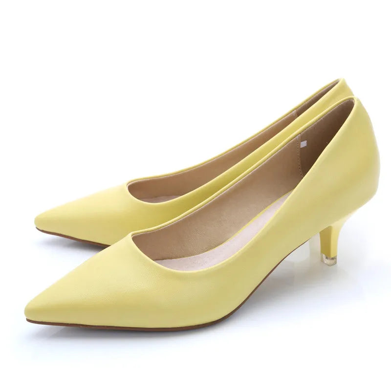 New Women's Shoes