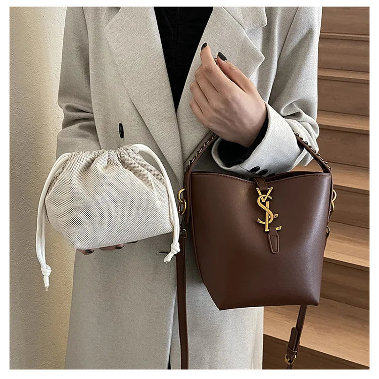 Texture Bag, Women's