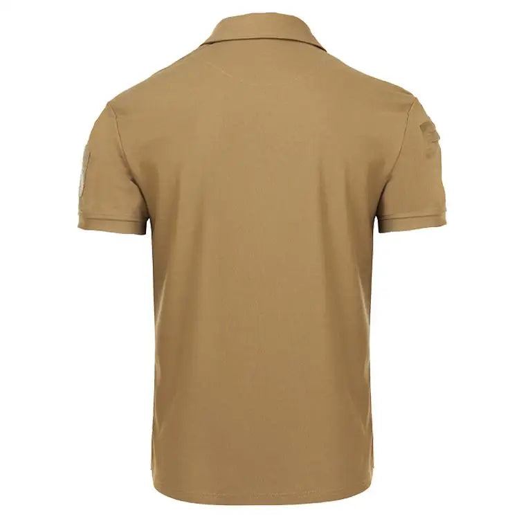 Tactical Polo T-Shirt