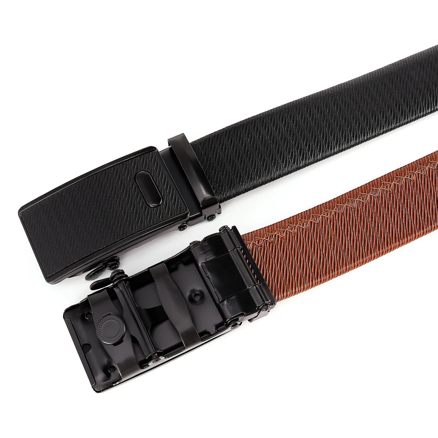 Men's fashion belt