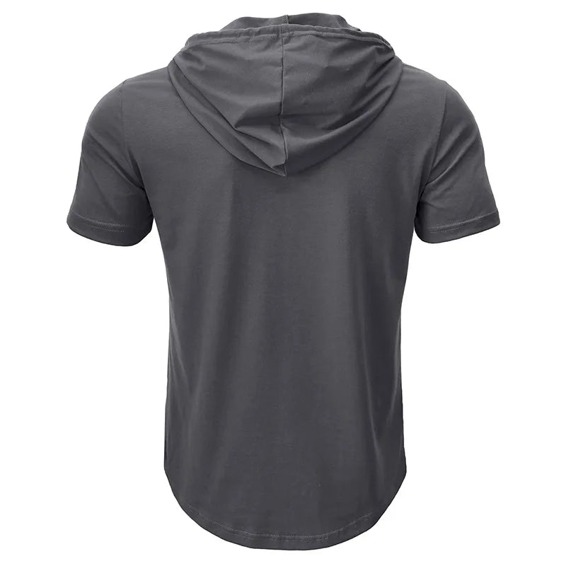 Men's Short-sleeved T-shirts
