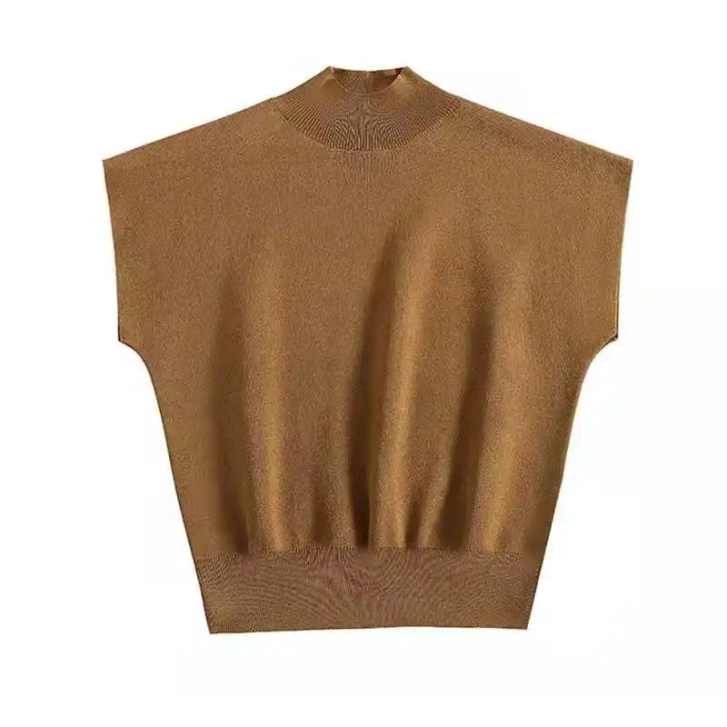 Summer Fashion Woman Vintage Blouse