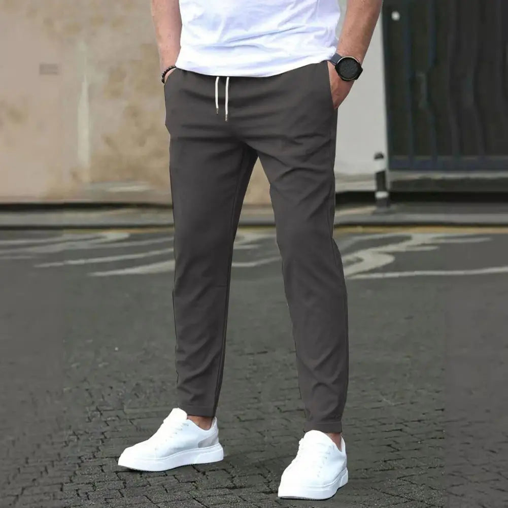 Men Pants Summer