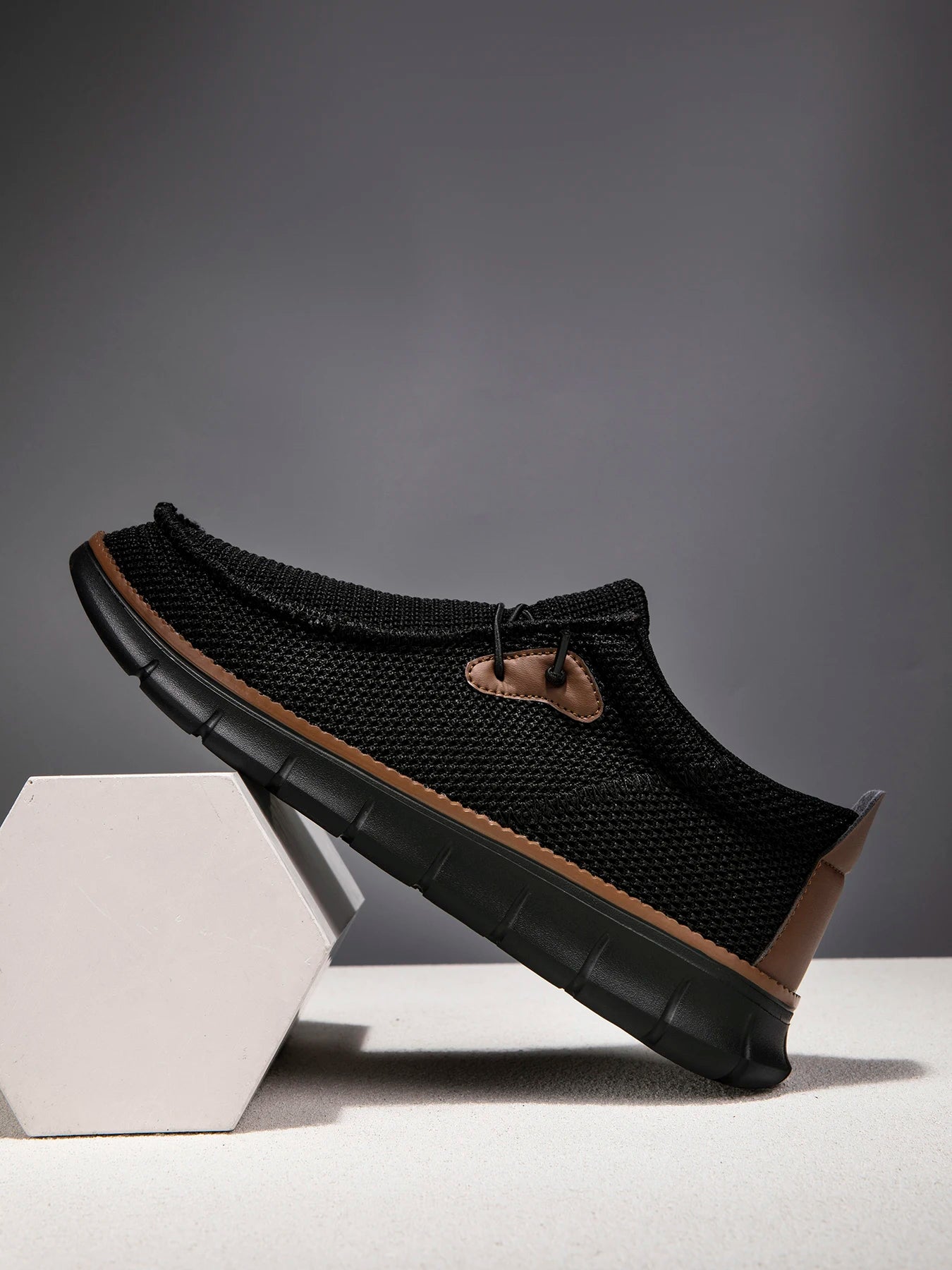 Men's Comfort Loafers Easy Slip
