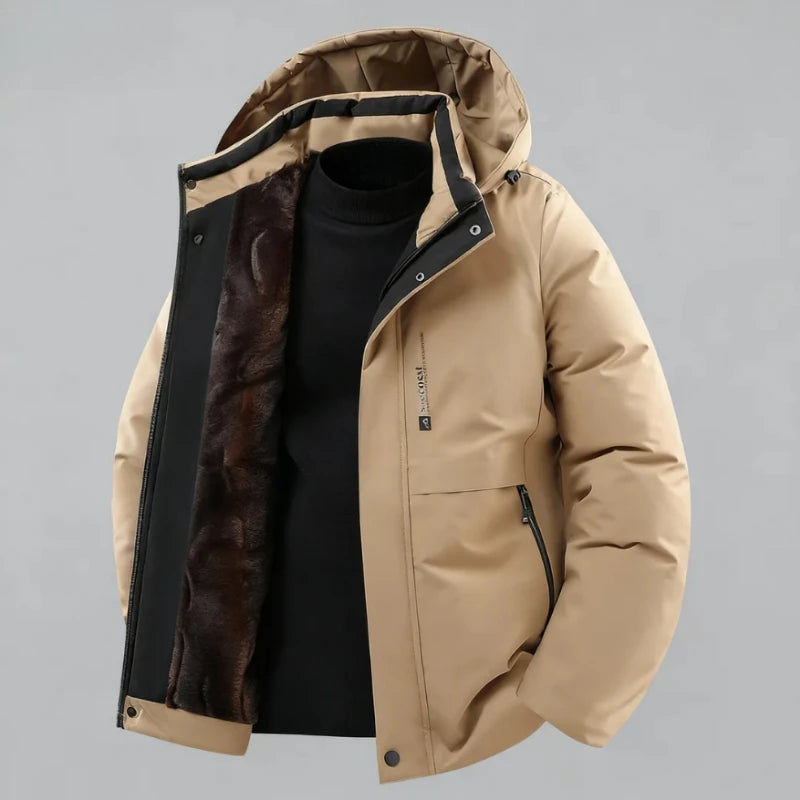 Winter New Jacket for Men
