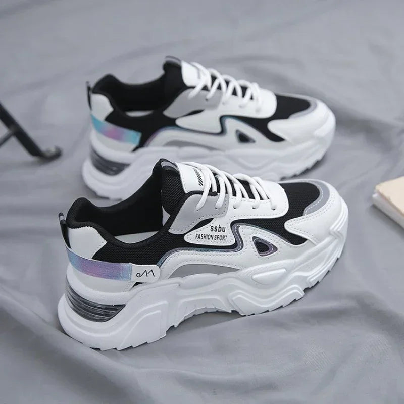 Women‘s Shoes Fashion Breathable