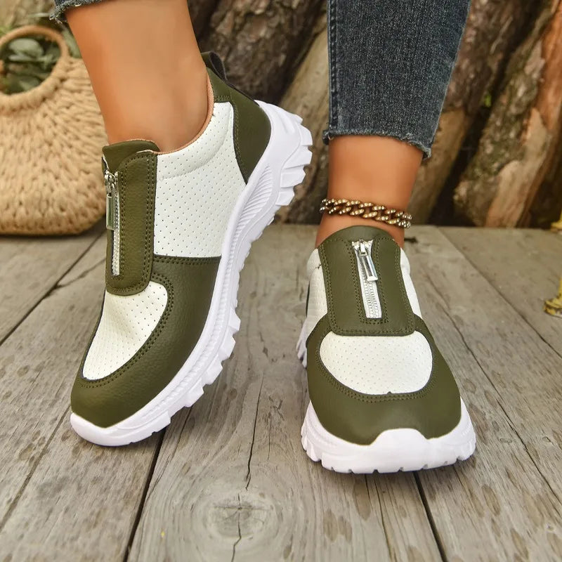 Women's Sneakers Autumn