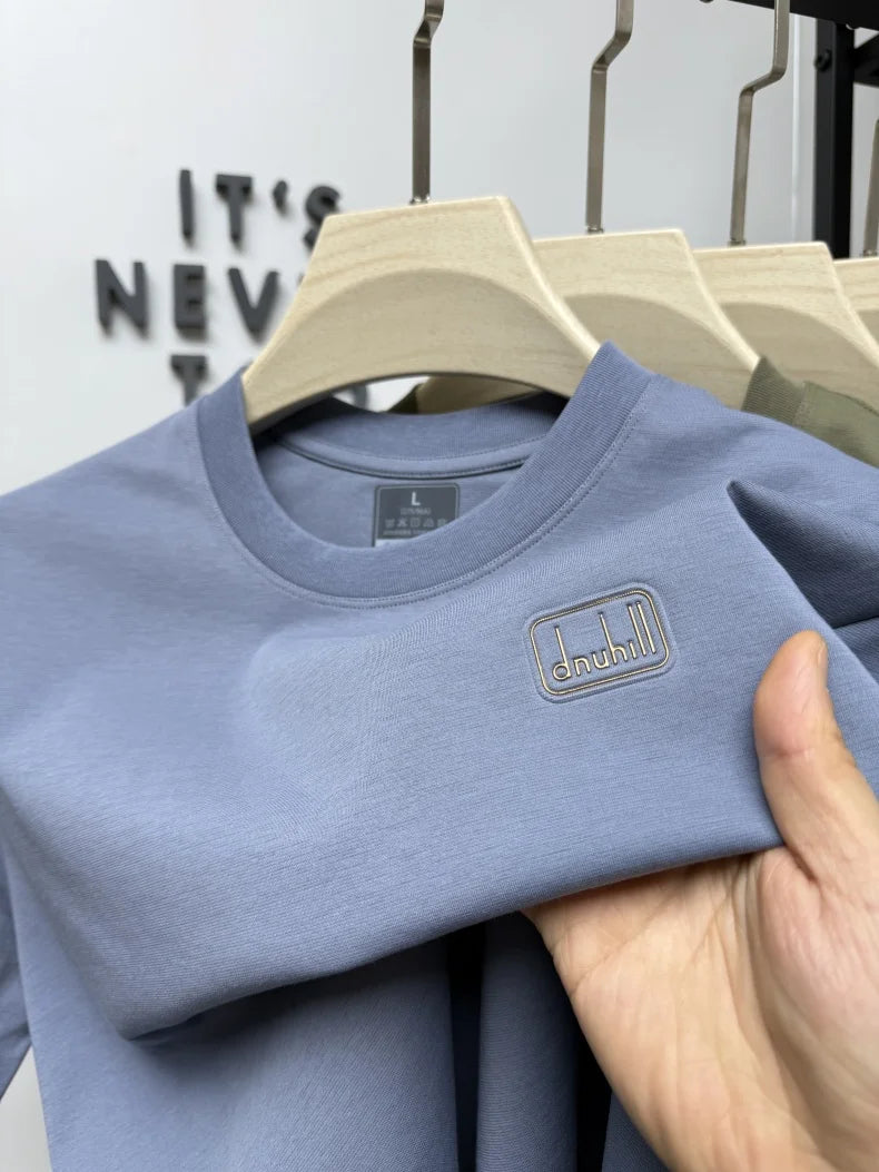 Men's Short Sleeved T-shirt