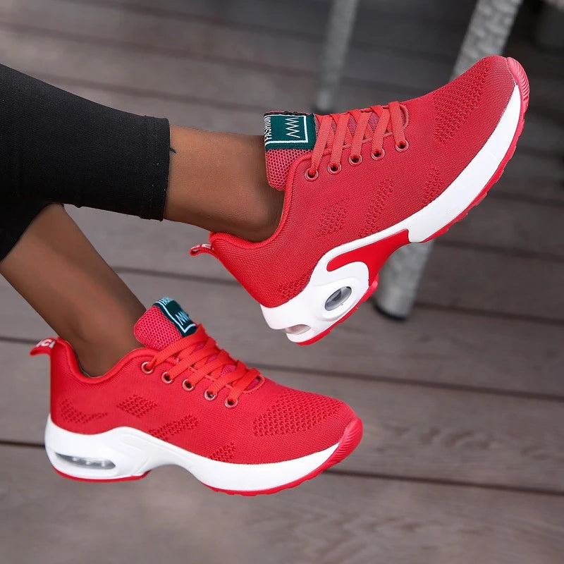 Women Casual Shoes