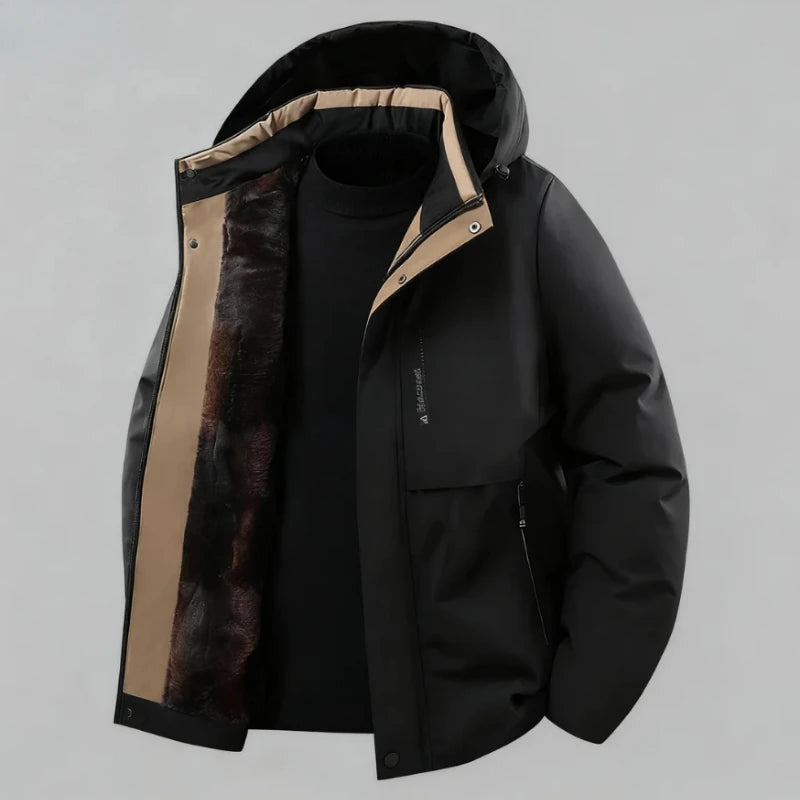 Winter New Jacket for Men