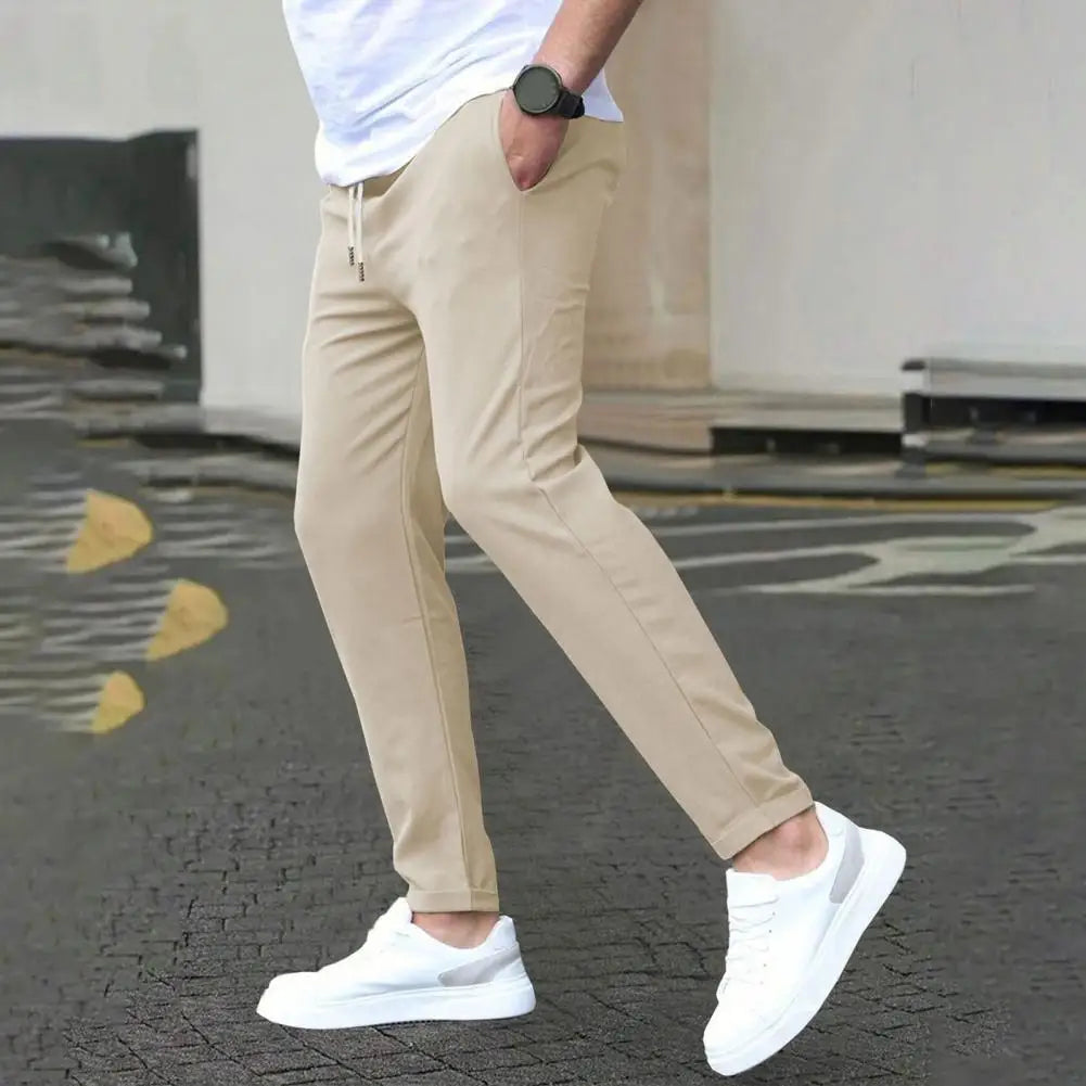 Men Pants Summer