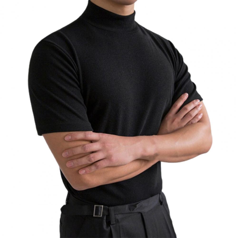 Men T-shirts Summer