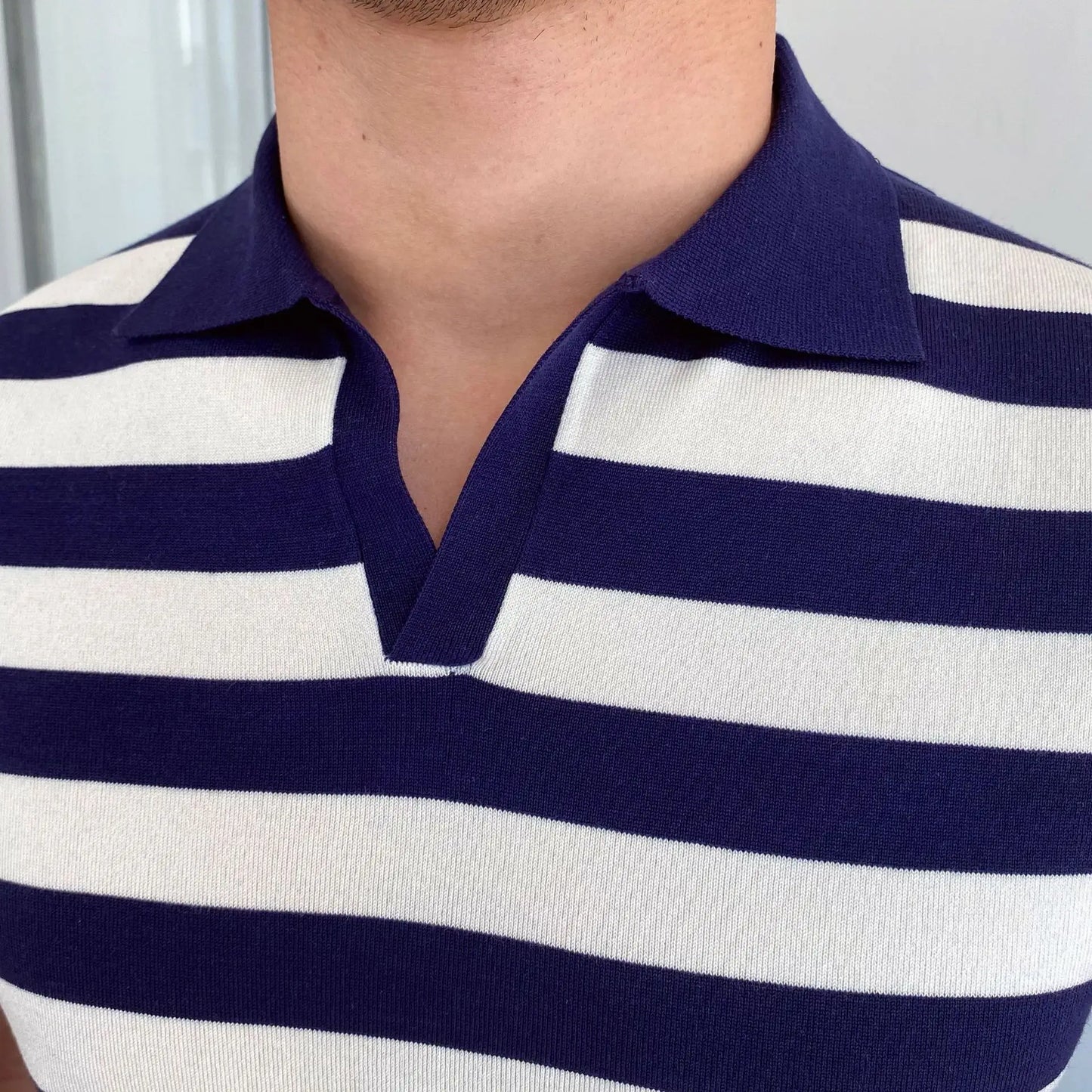 Men's Polo Shirt