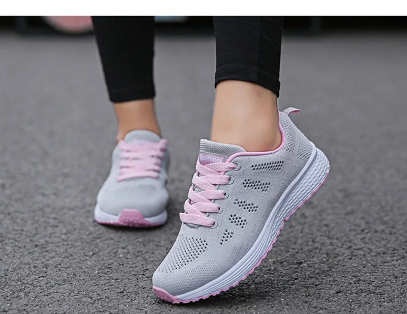 Women Casual Shoes Fashion