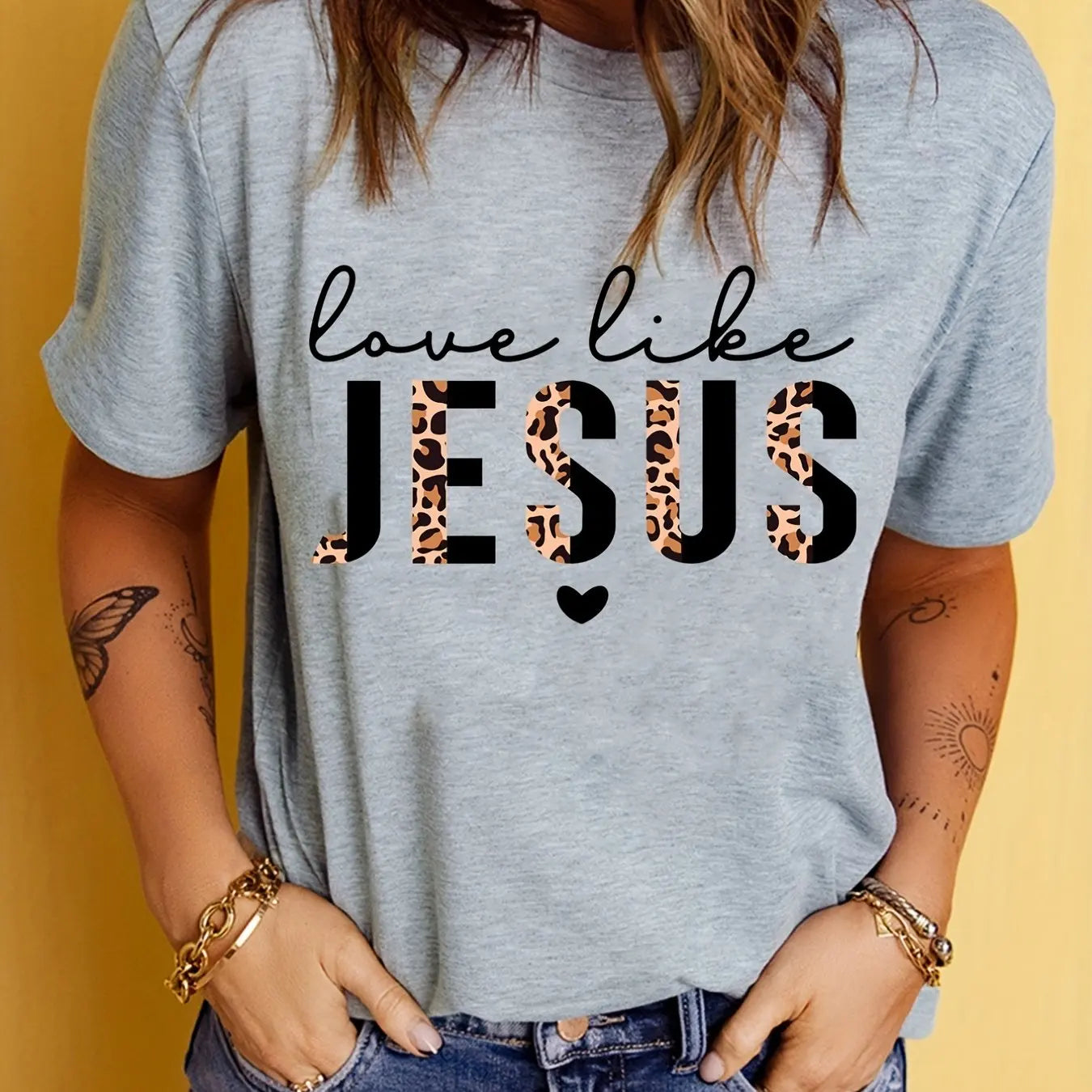 Summer women's fashion