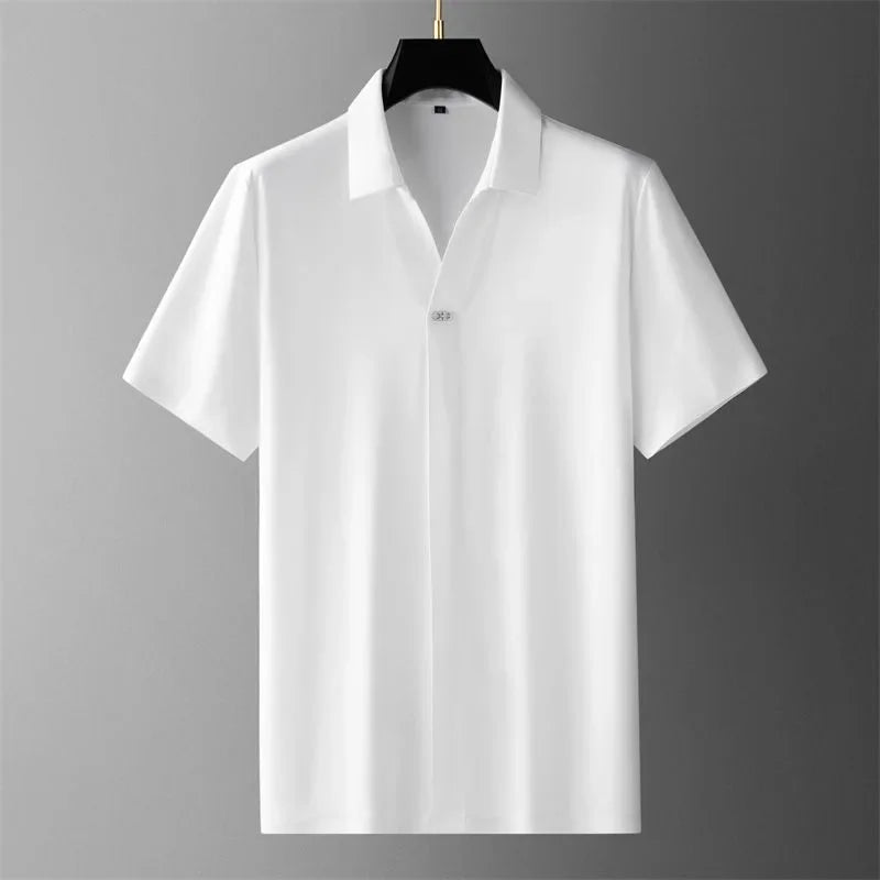 T shirt Man shirts Short sleeve