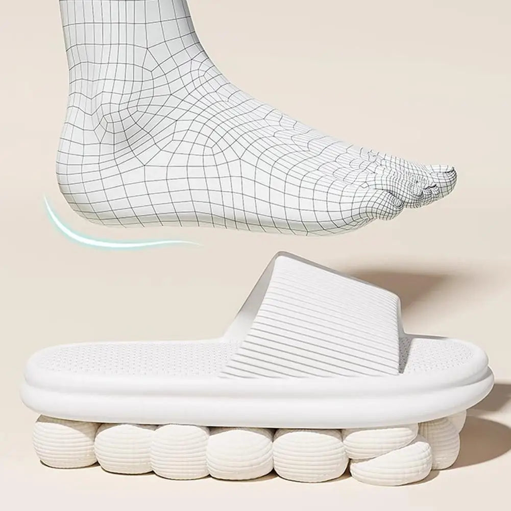 Men Slippers Summer
