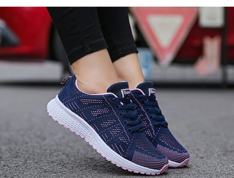 Women Casual Shoes Fashion
