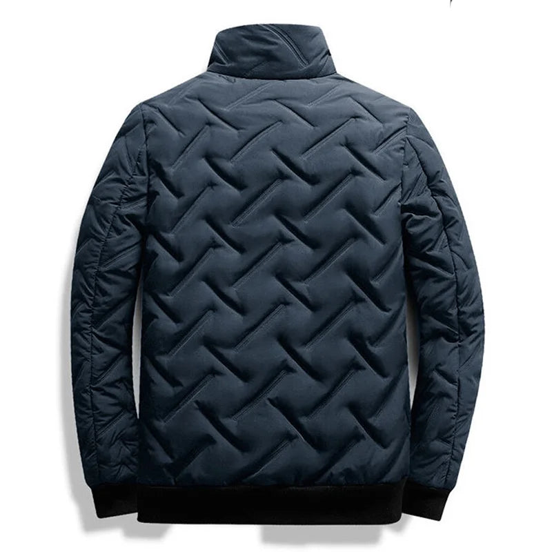 Men's Jacket Coats