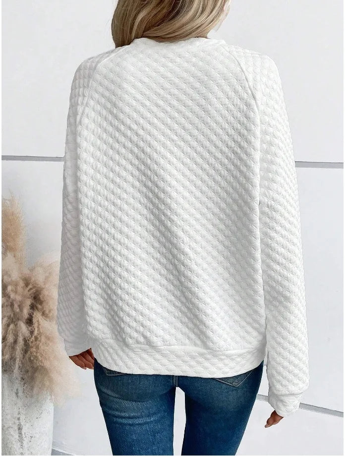 Women Sweatshirt Spring Autumn