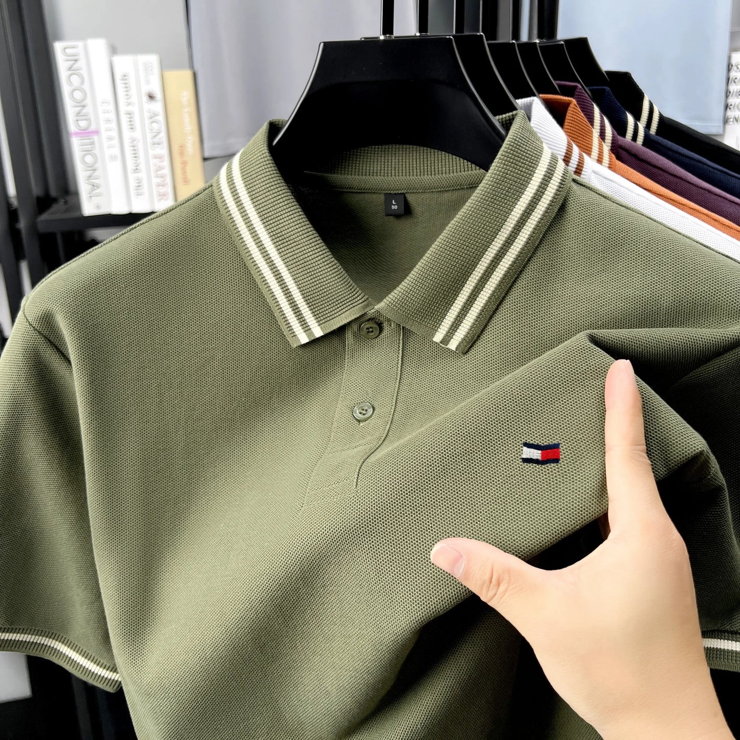 Men's POLO Shirt