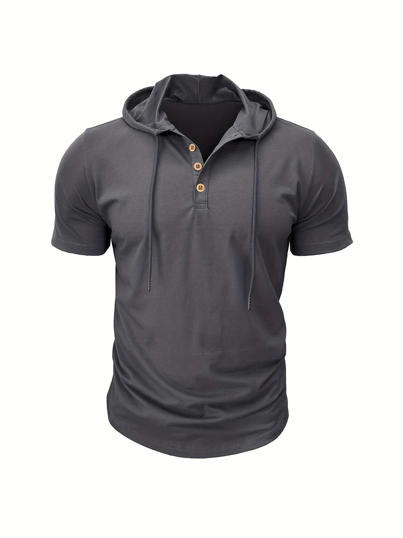Men's T Shirt Summer