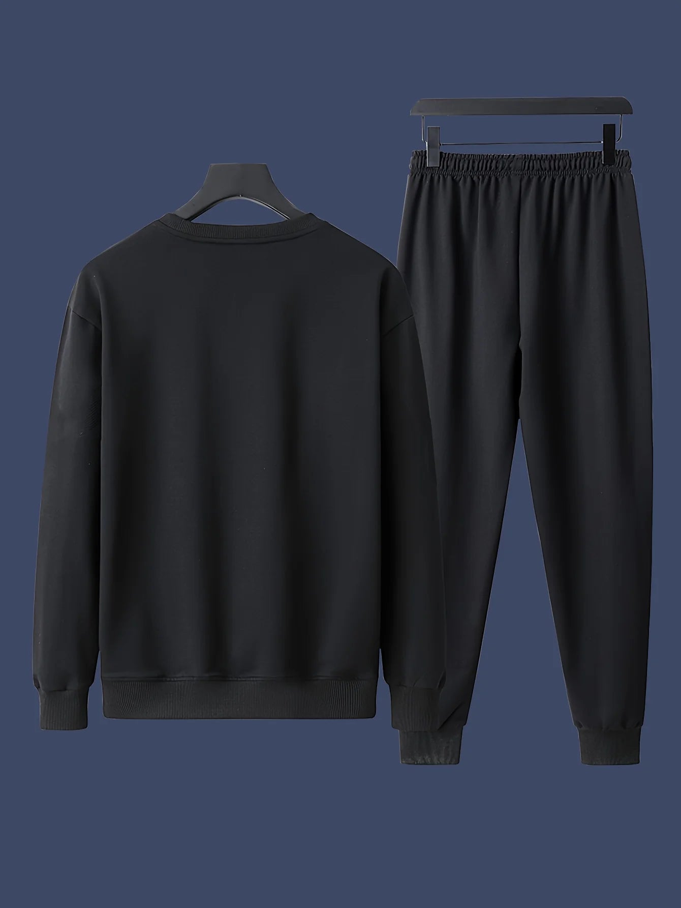 Sports Suit For Men Spring And Autumn Hoodie