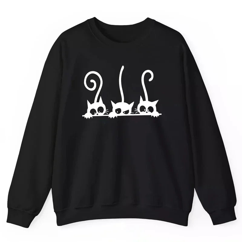 Women's Sweatshirts Fashion