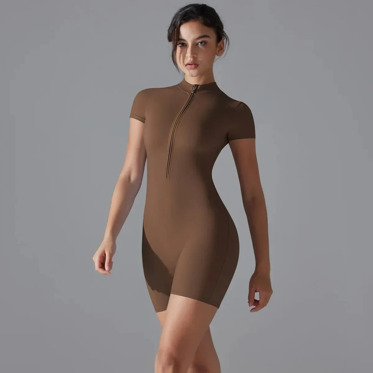 Yoga Set Women's Jumpsuits