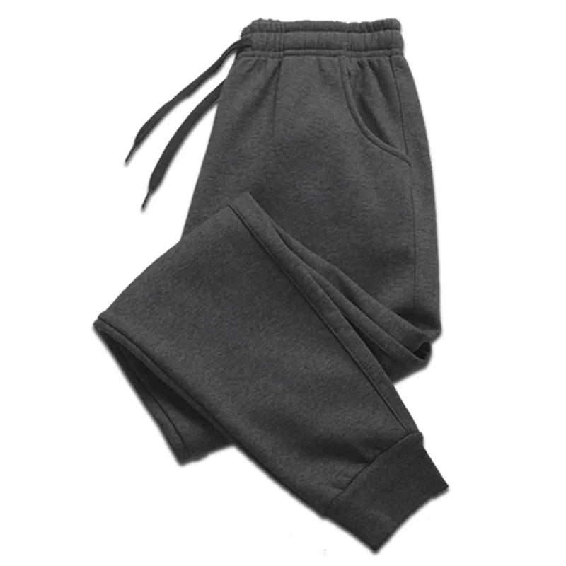 Men Clothing Jogger Pants