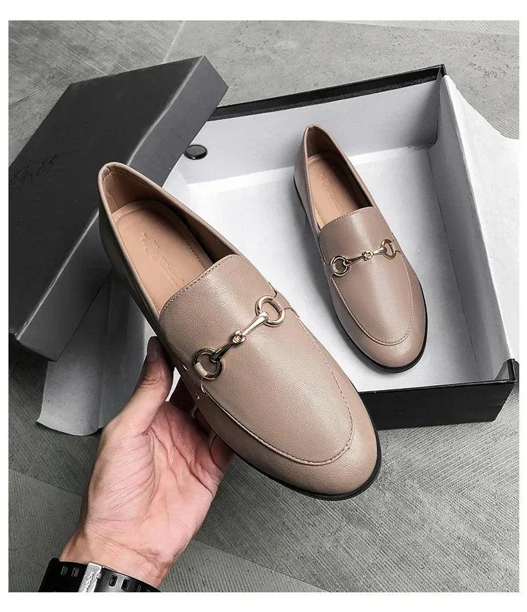 Womens Shoes Flats Loafers