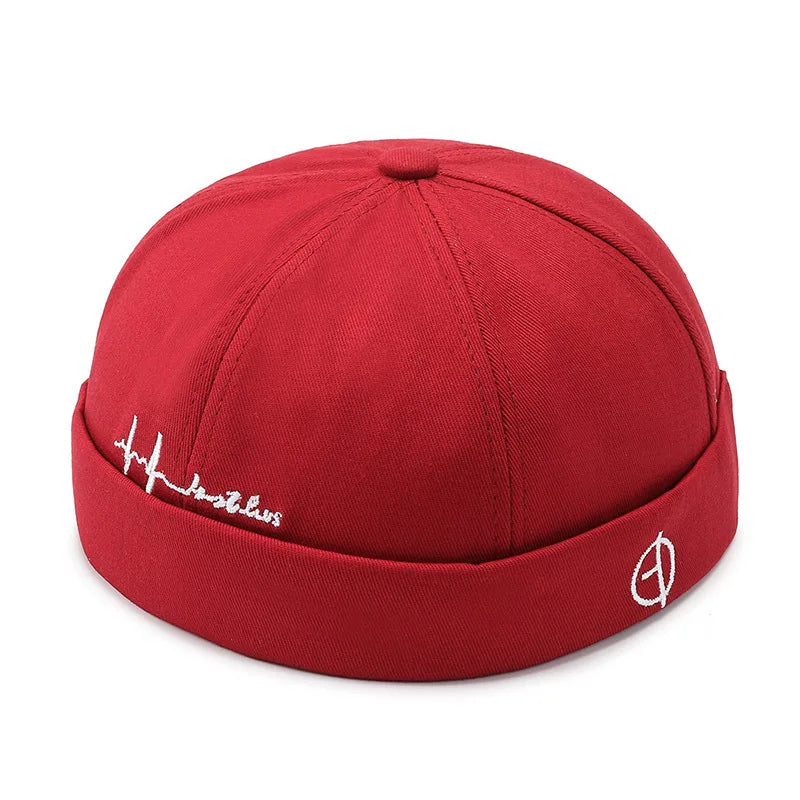 New Hat For Men