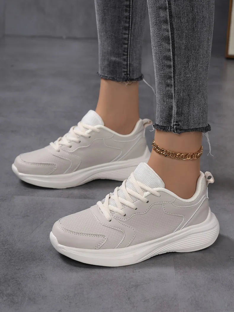 Womens Sneakers Casual Walking Shoes