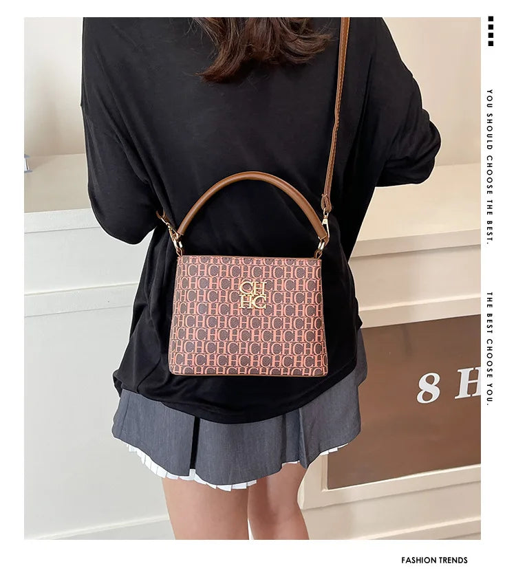 Women's Bucket Bag