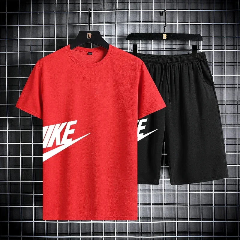 New Fashion Trend Men's Summer