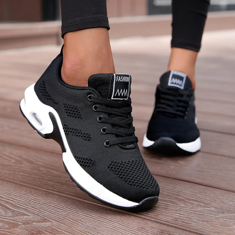 Women Casual Shoes