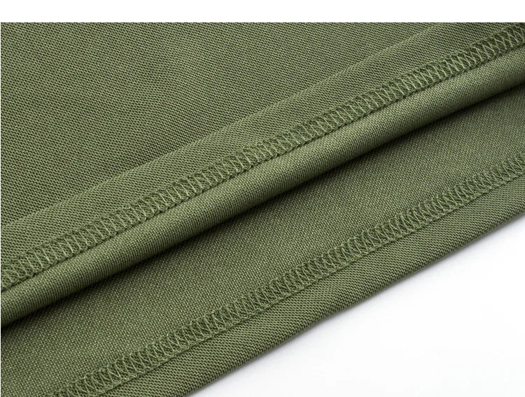 Tactical Polo T-Shirt
